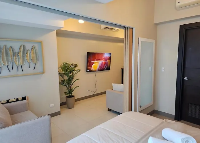 Cozy Luxe Nook Apartment *