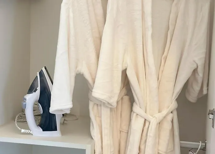 Cozy Luxe Nook