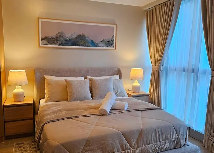 Cozy Luxe Nook Apartment *