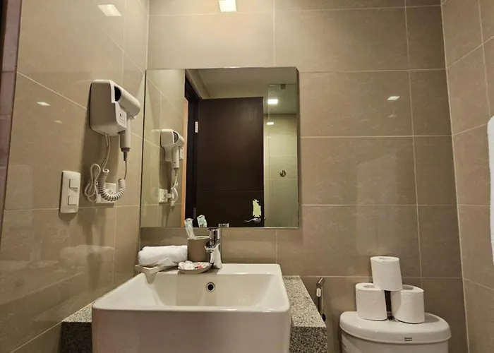 Cozy Luxe Nook Manila