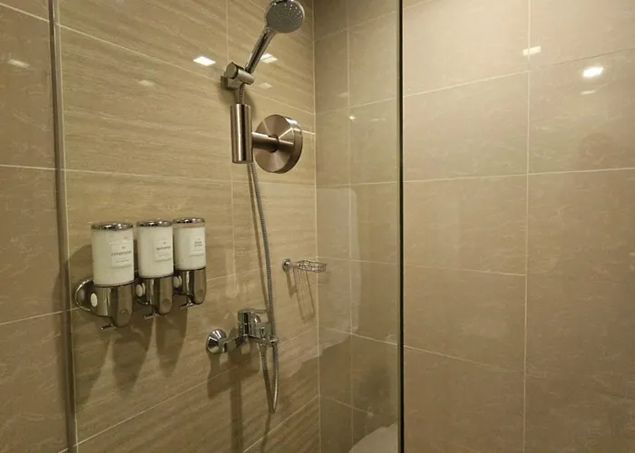 Cozy Luxe Nook Manila